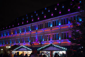 marché de Noël de Strasbourg