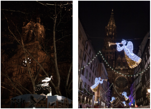 marché de Noël de Strasbourg width=